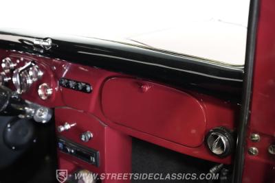 1935 Ford Pickup Restomod