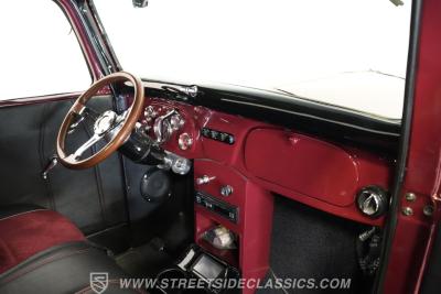 1935 Ford Pickup Restomod