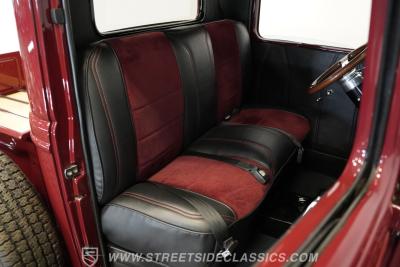 1935 Ford Pickup Restomod
