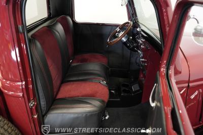 1935 Ford Pickup Restomod