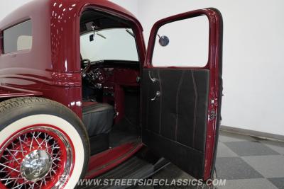 1935 Ford Pickup Restomod