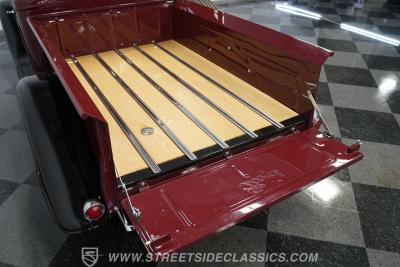 1935 Ford Pickup Restomod