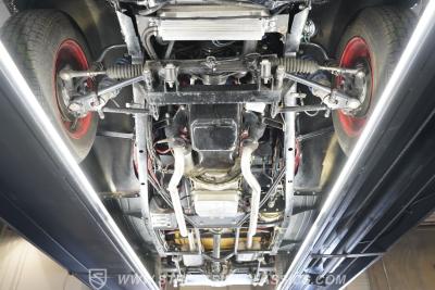 1935 Ford Pickup Restomod