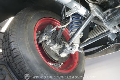 1935 Ford Pickup Restomod