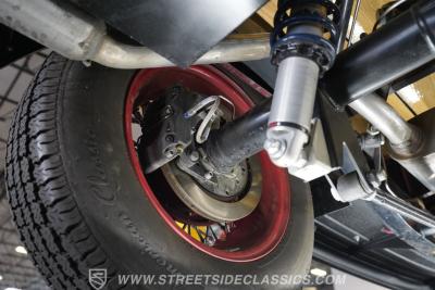 1935 Ford Pickup Restomod