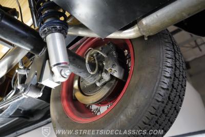 1935 Ford Pickup Restomod