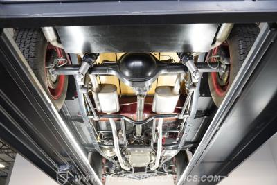 1935 Ford Pickup Restomod