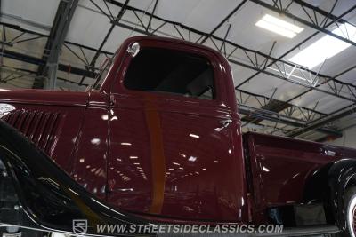 1935 Ford Pickup Restomod