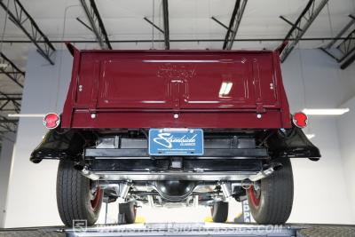 1935 Ford Pickup Restomod