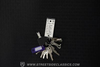 1935 Ford Pickup Restomod