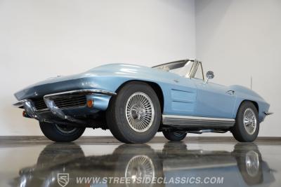 1964 Chevrolet Corvette