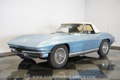 1964 Chevrolet Corvette