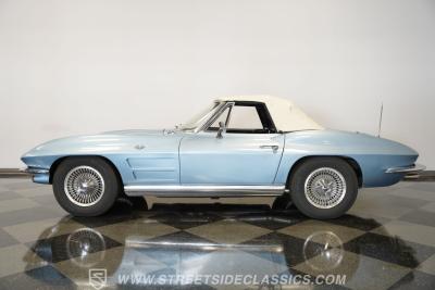 1964 Chevrolet Corvette