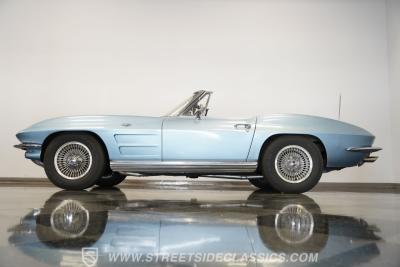 1964 Chevrolet Corvette