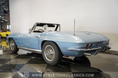 1964 Chevrolet Corvette