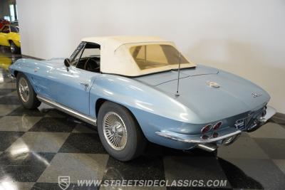 1964 Chevrolet Corvette