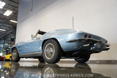 1964 Chevrolet Corvette