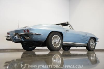 1964 Chevrolet Corvette