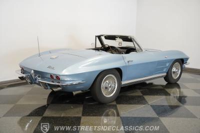 1964 Chevrolet Corvette