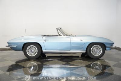 1964 Chevrolet Corvette