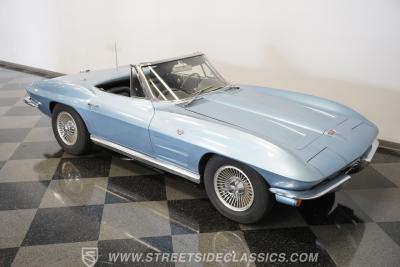 1964 Chevrolet Corvette