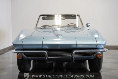 1964 Chevrolet Corvette