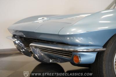 1964 Chevrolet Corvette