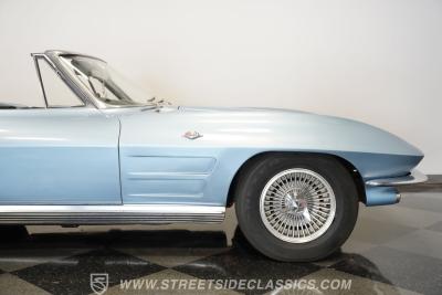 1964 Chevrolet Corvette