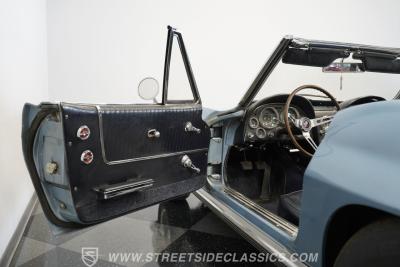 1964 Chevrolet Corvette