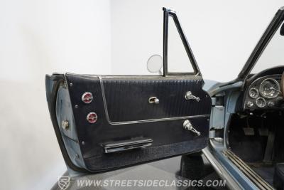 1964 Chevrolet Corvette