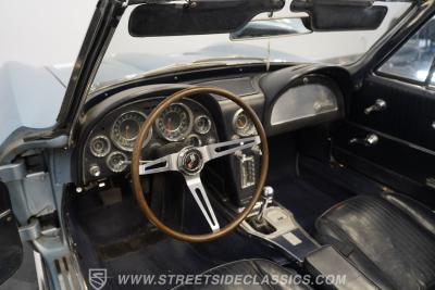 1964 Chevrolet Corvette