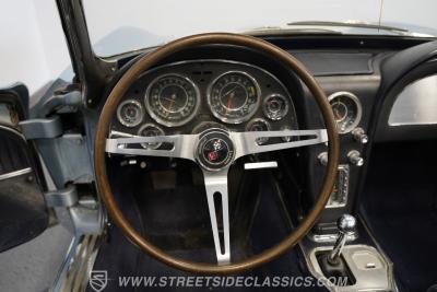 1964 Chevrolet Corvette