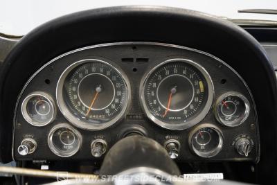 1964 Chevrolet Corvette