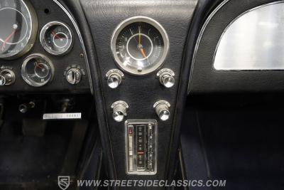 1964 Chevrolet Corvette