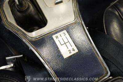 1964 Chevrolet Corvette