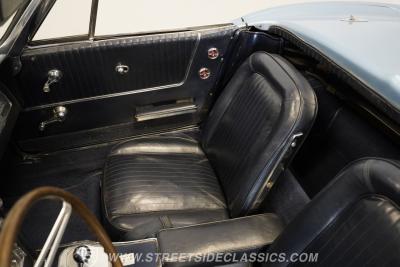 1964 Chevrolet Corvette