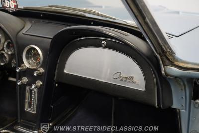 1964 Chevrolet Corvette