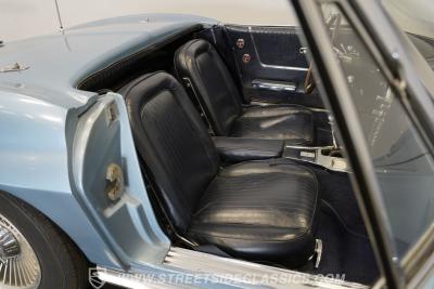 1964 Chevrolet Corvette