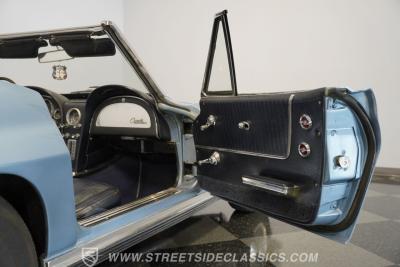 1964 Chevrolet Corvette