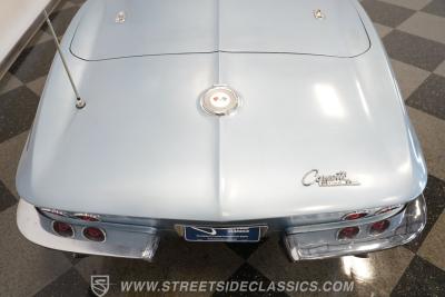 1964 Chevrolet Corvette