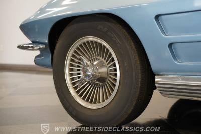 1964 Chevrolet Corvette