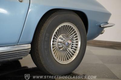 1964 Chevrolet Corvette