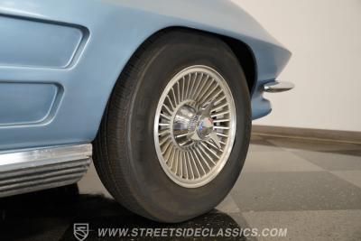 1964 Chevrolet Corvette