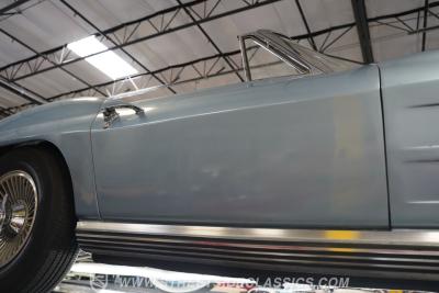 1964 Chevrolet Corvette