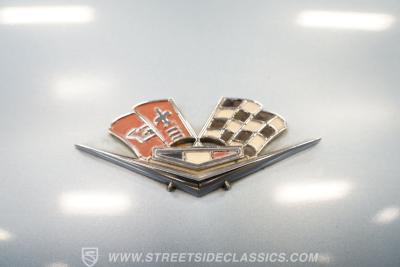 1964 Chevrolet Corvette