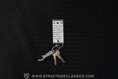 1964 Chevrolet Corvette