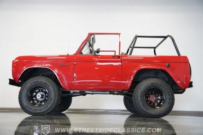 1976 Ford Bronco