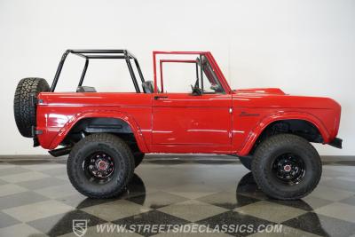 1976 Ford Bronco