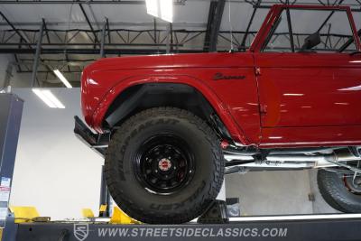 1976 Ford Bronco