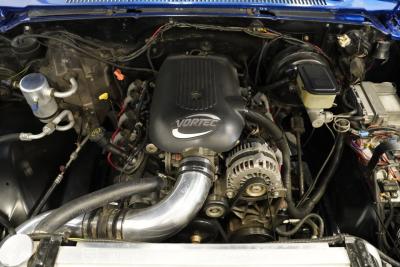 1974 Chevrolet C10 Silverado Restomod